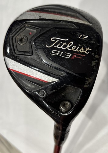 Titleist 913f fairway wood - 913f,