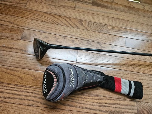 Titleist 913f 5 - 913f, 19*